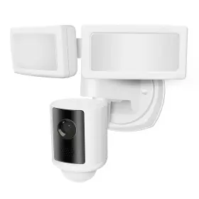 Co 313111756705 Sec3000/cam/wifi Outdoor Led Smart Security Camera With Motion Sensor 2-way Aud