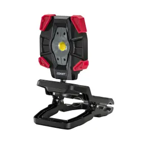 Coast B09xwkcrhq Cl40r 3900 Lumen Rechargeable Dual Power Rotating Led Aluminum Clamp