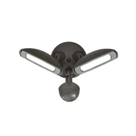 Fsxd30-ms-4k-bz Commercial Electric Motion-activated Security Light 3000 Lumens 150w Bronze