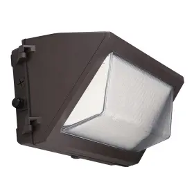 Commercial Led 850018508315 21000lm 150w Wall Pack 5000k 120-277v With Photocell