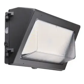Clw11m-1205wmbrp Commercial Led Wall Fixture Tunable Bronze - 120w 14.37 Inch