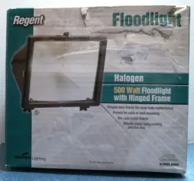 Ql500wl Cooper Lighting 05051 Flood Light 500w Fs