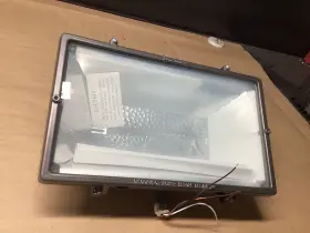 Lql1500wl240 Cooper Lighting Halogen Floodlight #100e87pr6 Co