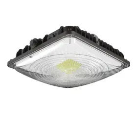 Clcs15s-pc Cooper Lighting Solutions Lumark Clc 60w 8000 Lumens Integrated Led Dusk To Dawn Floodlight