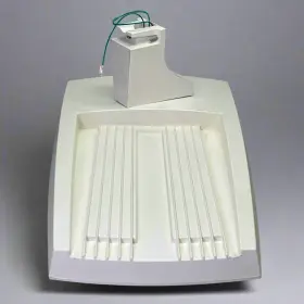 Prv-xl-c75-750-d-unv-t4-sa-wh Cooper Lighting Solutions Area Light 120-277v 50/60hz Sz 32.5 Inch L X 17 W White