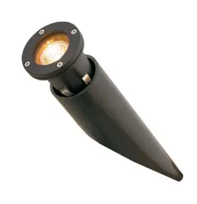 Cl-301-nm Corona Cl-301 New Lighting - Composite Lensed Well Light Black Free Ship
