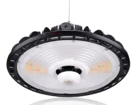 Corvus 686797966608 Ruggedgrade Series 150w Led High Bay Ufo Light