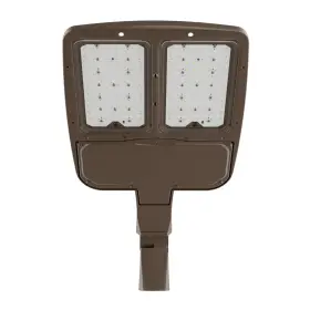 Osqm-c-6l-57k7-4b-ul-nm-sv-q9 Cree Lighting Osqm-c-6l-57k7-4b-ul-nm-sv Flood Light 6 000l 5700k 70cri 120-277v Silver
