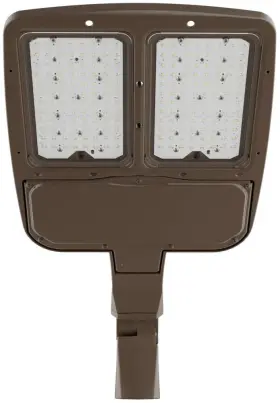 Osqm-b-16l-57k7-3m-ul-nm-wh Cree Lighting Led Area/flood Luminaire