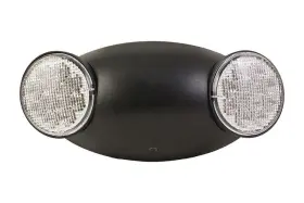 Current 662050046386 Lumel Series Led Emergency Light With Premium Nickel Cadmium Battery