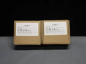 D6npt-all Cutever Led Flood Light 20w Ac 110-120v 50-60hz 0.16a Spotlight Outdoor Lamp - Lot Of 2
