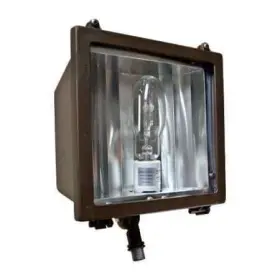 Df5775-mt Dabmar Lighting Fixture Medium Flood