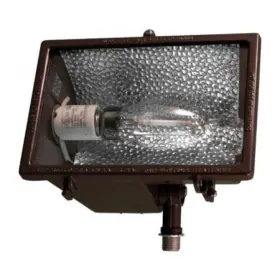 Df6570 Dabmar Lighting Fixture Cast Aluminum Mini Flood