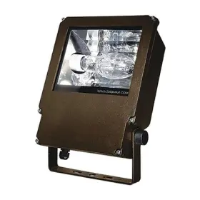 Df6580-bz Dabmar Lighting Fixture Medium Hid Flood
