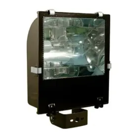 Df9600-mt Dabmar Lighting Fixture Aluminum Large Flood Sign