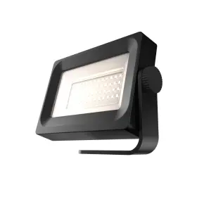 Dcp-fld30-bk Dals Lighting Dcp-fld30 Horizon 1 Light 1-3/8 Inch W Led Outdoor Flood - Black