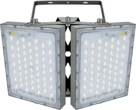 200w Daylight 783103809151 Stasun Led Flood Light Outdoor 18000lm Lighting 5000k