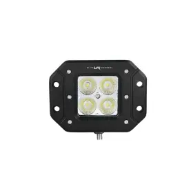 Dblxfw3.0f Db Link 3 Square Flush Mount Flood Light / 20 Watts