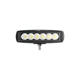 Dblxsr6f Db Link 6 Single Row Flood Light / 18 Watts