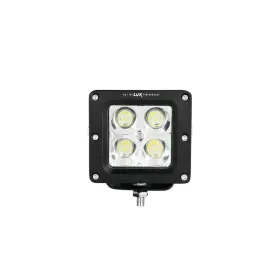 Dblxw3.0s Db Link 3 Led Spot Work Light / 20 Watts