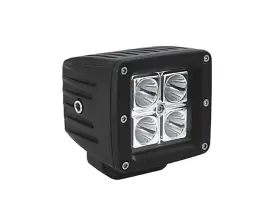 Dbsm4f-k Db Link 4.0 Inch Flood Lamp Kit
