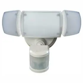 Dfi-5886-wh Defiant Integrated Led Flood Light - White