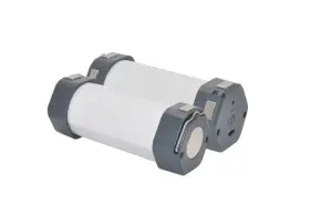 Ncl10-20 Defiant 4 Inch Led Portable Task Light Rechargeable 2-pack