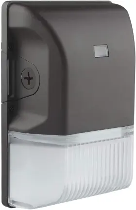 Snc-mwp03-30wafa1-brp50 Dephen 30w Led Wall Pack-photocell Dusk To Dawn Outdoor Lighting 4050lm 5000k Wa