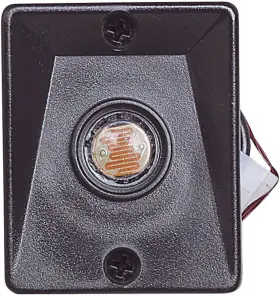 Design House 445010130102 Replacement Dusk To Dawn Sensor For Outdoor Pole Lights - Automatic