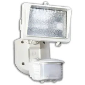 L6006wh Designers Edge Motion Light 180 Degree 70 Ft. Wht 5in L