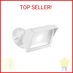 Fl2016n40-06 Designers Fountain Integrated Led Adjustable Single-head White Outd