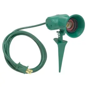 Kb-565 Do It Best Floodlight With Photocell