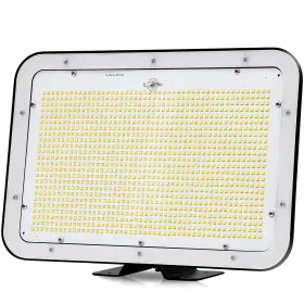 Dl-300w-45k Dragonlight Led Flood Light 300w Super Bright Stadium Outdoor 2500