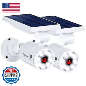 B07vl4cp2c Drawgreen Aluminum Solar Motion Sensor Lights Outdoor - Powered Flood