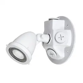 Ocr-s-w-03l Dual Lite 93157533 Single Outdoor Remote Lighting Head With 3w Led Mr16 Lamp