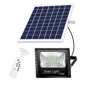 200w-65710893 Dubom 100w-800w Solar Flood Light Outdoor Remote 6000k Bright Led Ip67 200w
