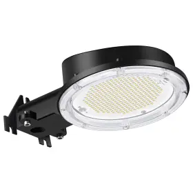 Gc-120w Duutoo 120w 17200lm Led Barn Lights Dusk To Dawn Outdoor Yard With Photocell
