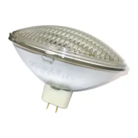 500par64mfl Dynamic Lamps 0756225832956 500w 120v Gx16d Clear Halogen Mfl Lamp