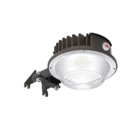 11698 Earthtronics 250- Watt Equivalent Integrated Led 7500 Adjustable Lumen Tunable White Bronze