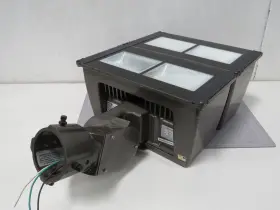 Nffld-l-c100-s-480 Eaton 13132274 Floodlight 480v 258 W 0.55 Amp T195949