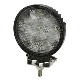 Ecco 758379046043 4 Inch 6 Led Round Flood Worklight