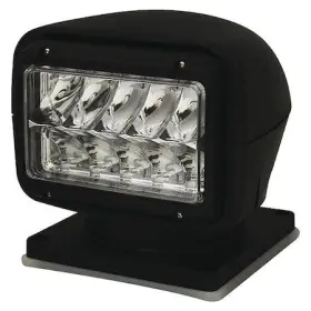 Ew3010 Ecco Spotlight 5w 12 To 24vdc 2.7a Led Watts 5 W