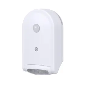 Bo1101-whg-04lf1-e Ecolight Battery Operated Motion Activated Pathway Light