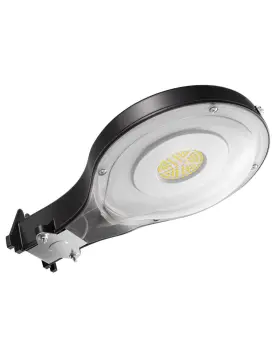 Hhbl65a Edishine Led Barn Light Dusk To Dawn Area Lights With Photocell Outdoor Sec