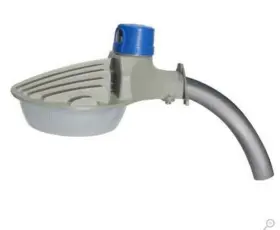 850-gy-u Eiko 031293104779 Led Security Light. Dusk To Dawn Dtd-60/c0/850-gy-u