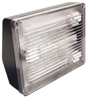 Ws40 Elco Lighting Compact Fluorescent Floodlight