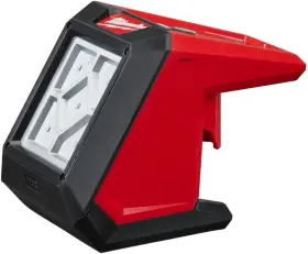2364-20 Elec Tool M12 Rover 12 Volt Lithium Ion 1 000 Lumen 250w Compact Flood Light