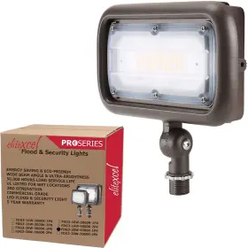 B092zrnhf2 Elitexcel 30w Led Flood Light Outdoor For Signs Flagpoles Ul Listed 3300 Lume