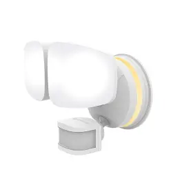 A6r6y21vs Enbrighten 58242-s1 Outdoor 2-head Motion-sensing Back Lit Wi-fi Led Security
