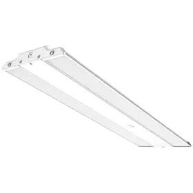 42500 Energetic Lighting 726084948815 Lumen 85 Degree White Integrated Led Floodlight Linear Highbay Fixture Wit